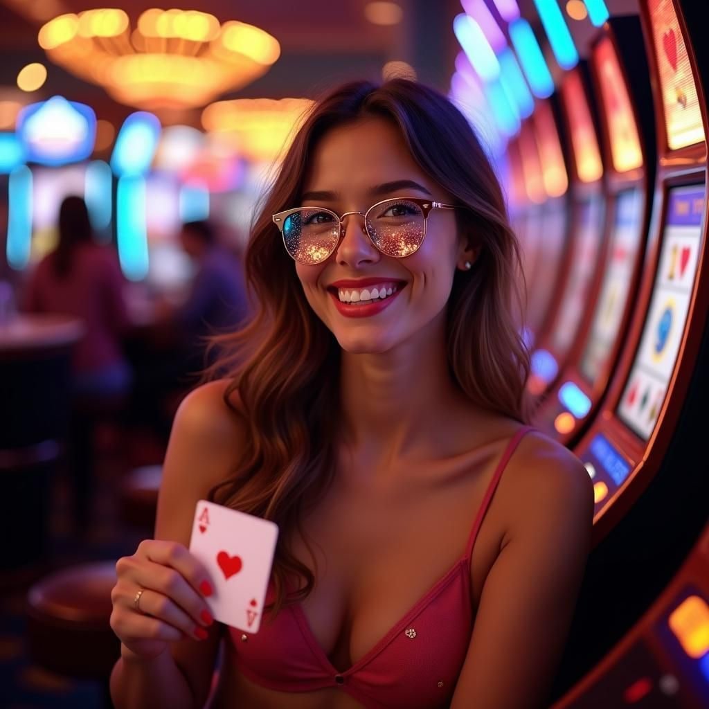 Giao diện nền tảng uu66 – slot online và live casino trên mobile